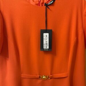 Versace dress